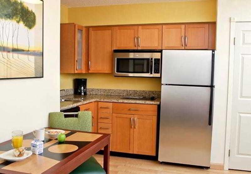 Residence Inn By Marriott Peoria Room photo