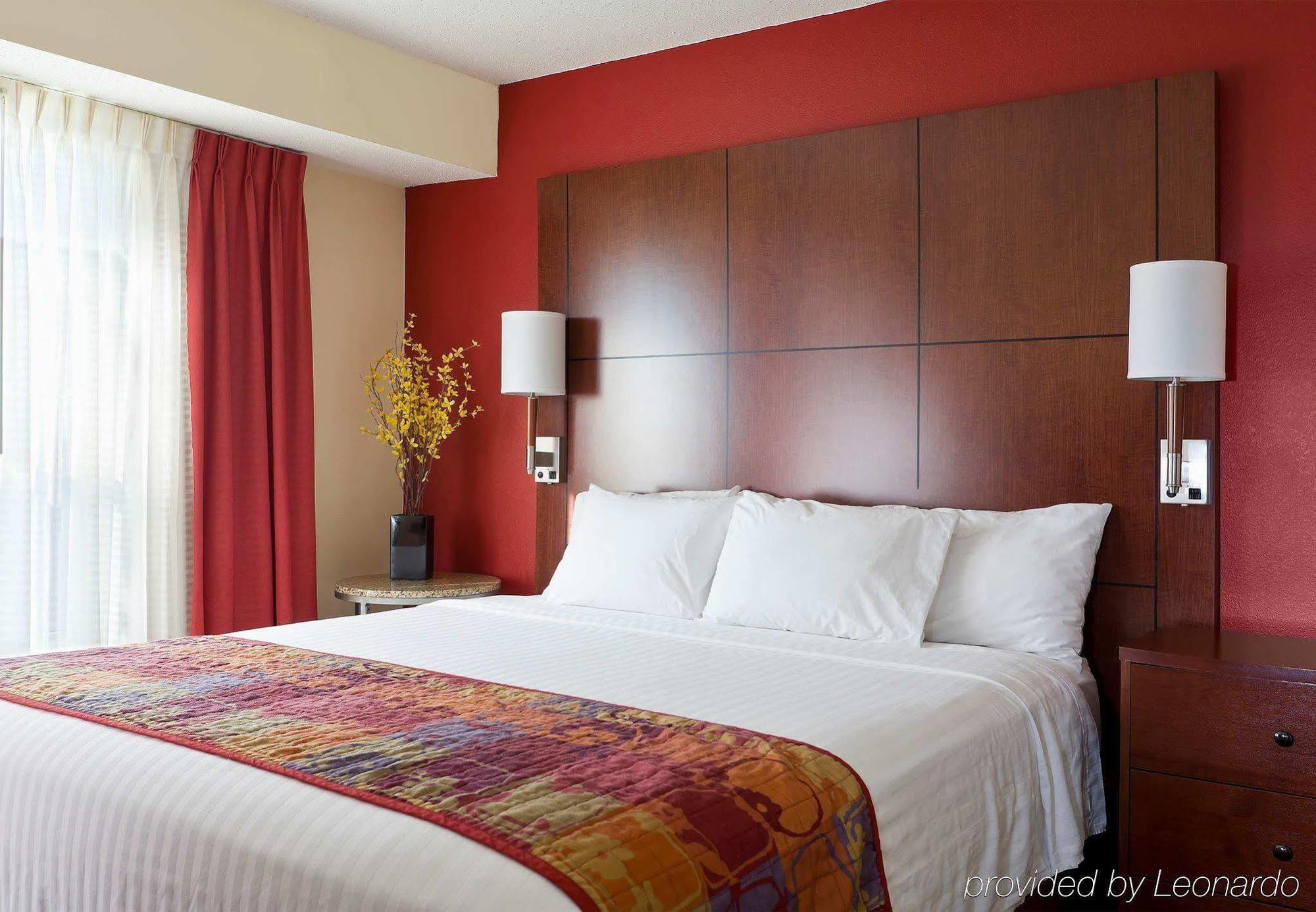 Residence Inn By Marriott Peoria Room photo